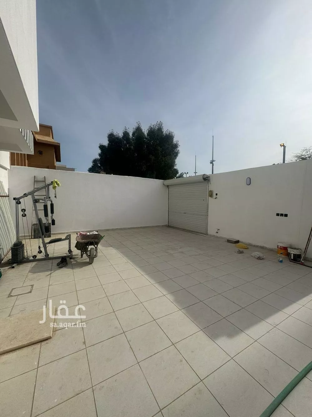 دور 4 غرف في الصفا 3