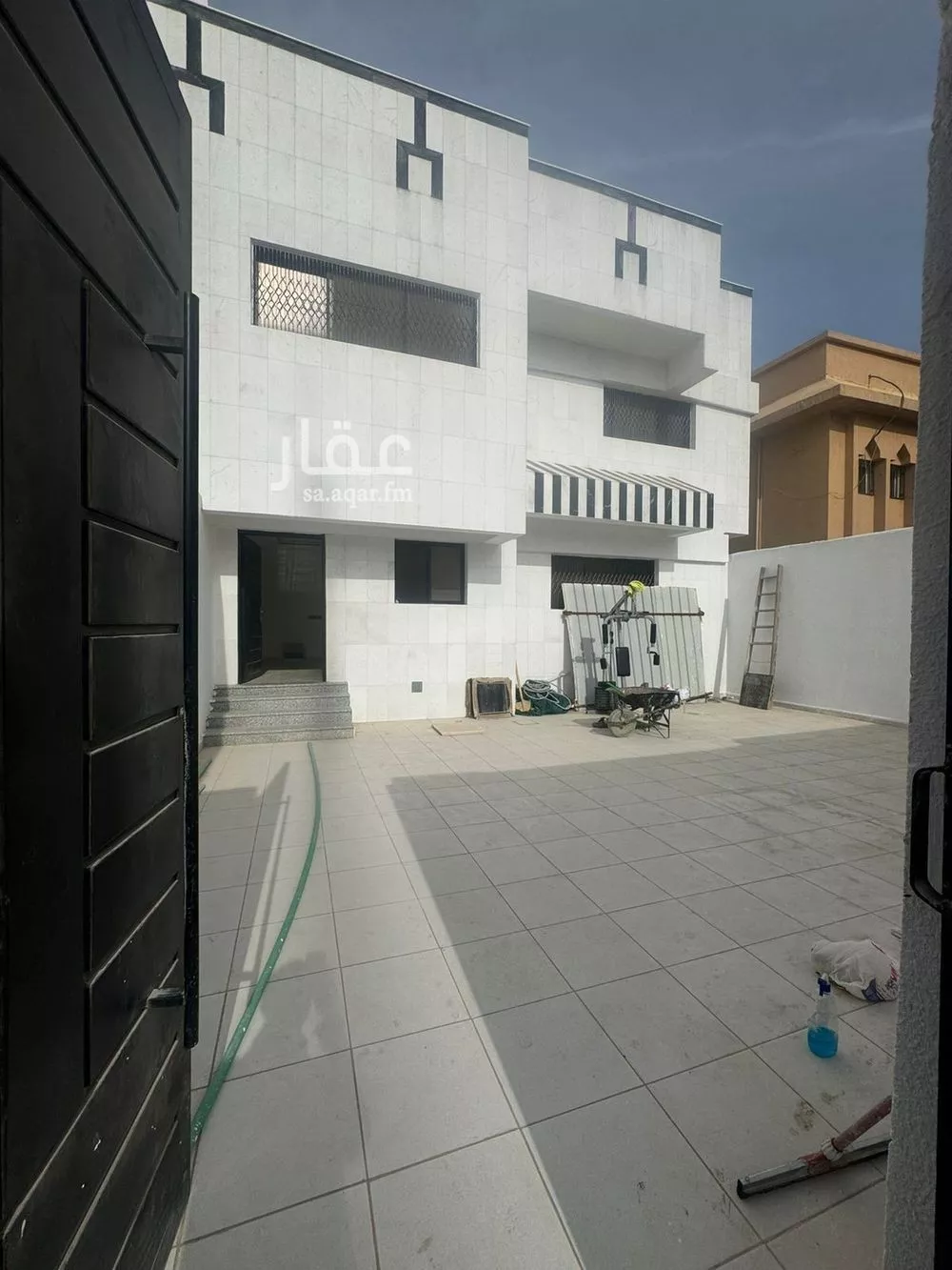 دور 4 غرف في الصفا 2