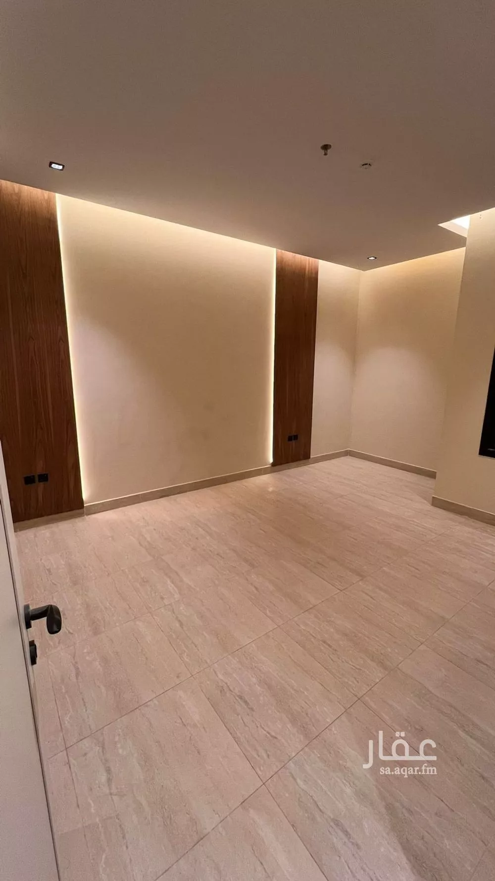 3 bedroom apartment in Al Salam, Riyadh 9