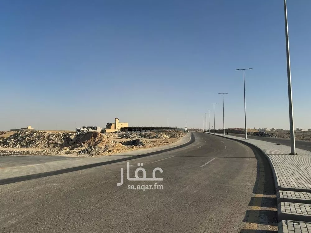 أرض 783 م² في المهدية 4