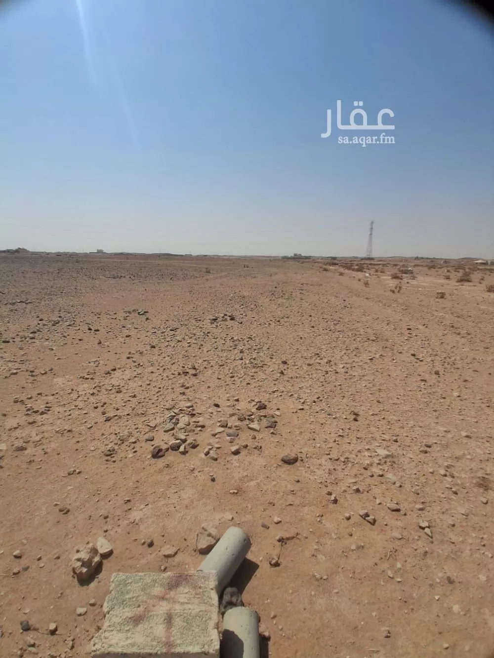 أرض 709 م² في بنبان 4