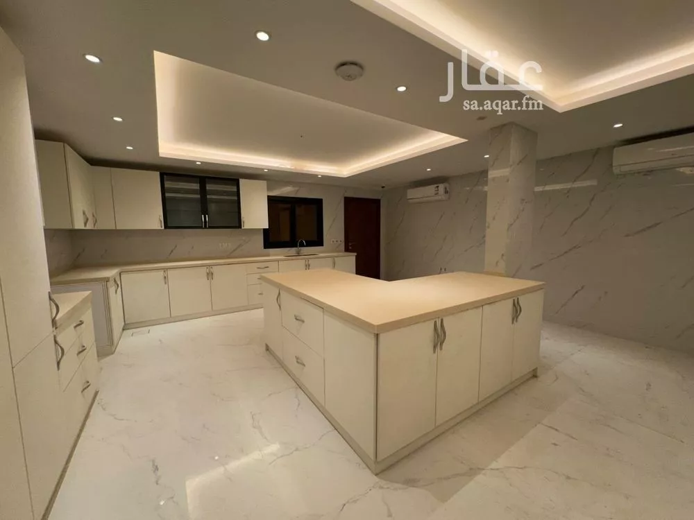 فيلا 10 غرف في المعذر الشمالي، الرياض 7