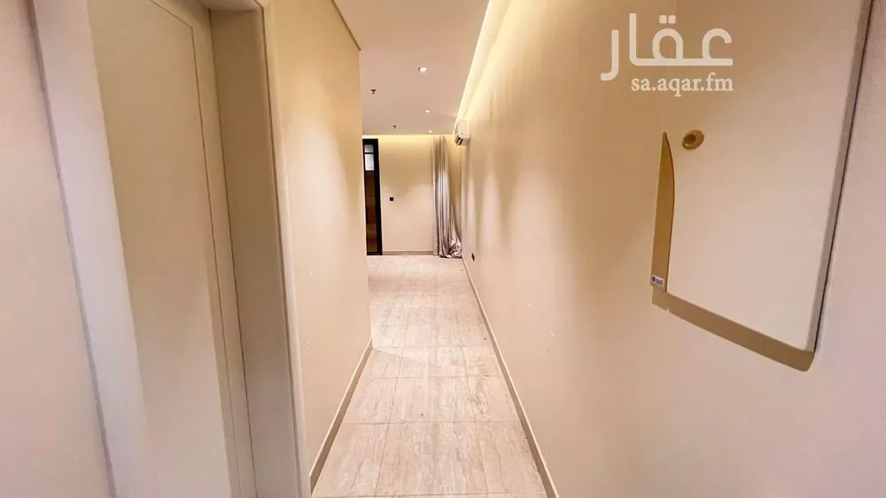 3 bedroom apartment in Al Salam, Riyadh 12