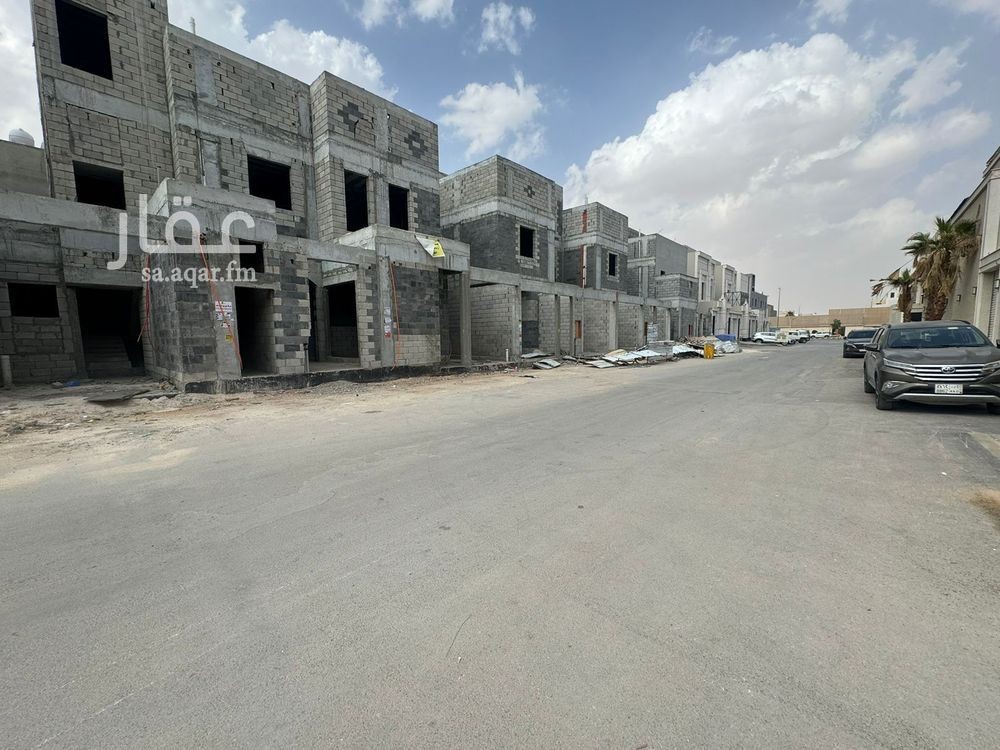 land in As Saadah, Riyadh 6