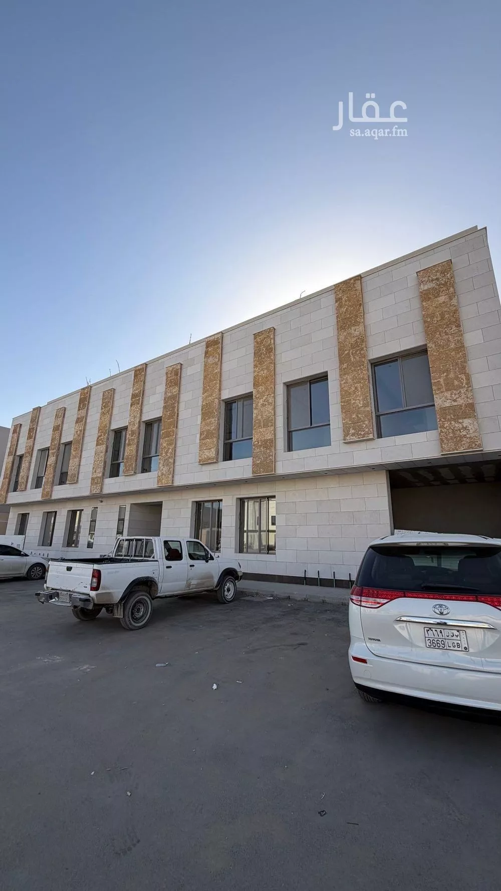 28 bedroom building in Al Aridh, Riyadh 2