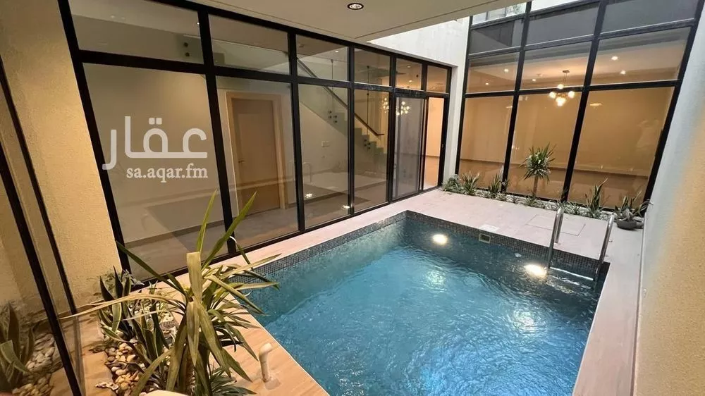 7 bedroom villa in Al Munsiyah 1