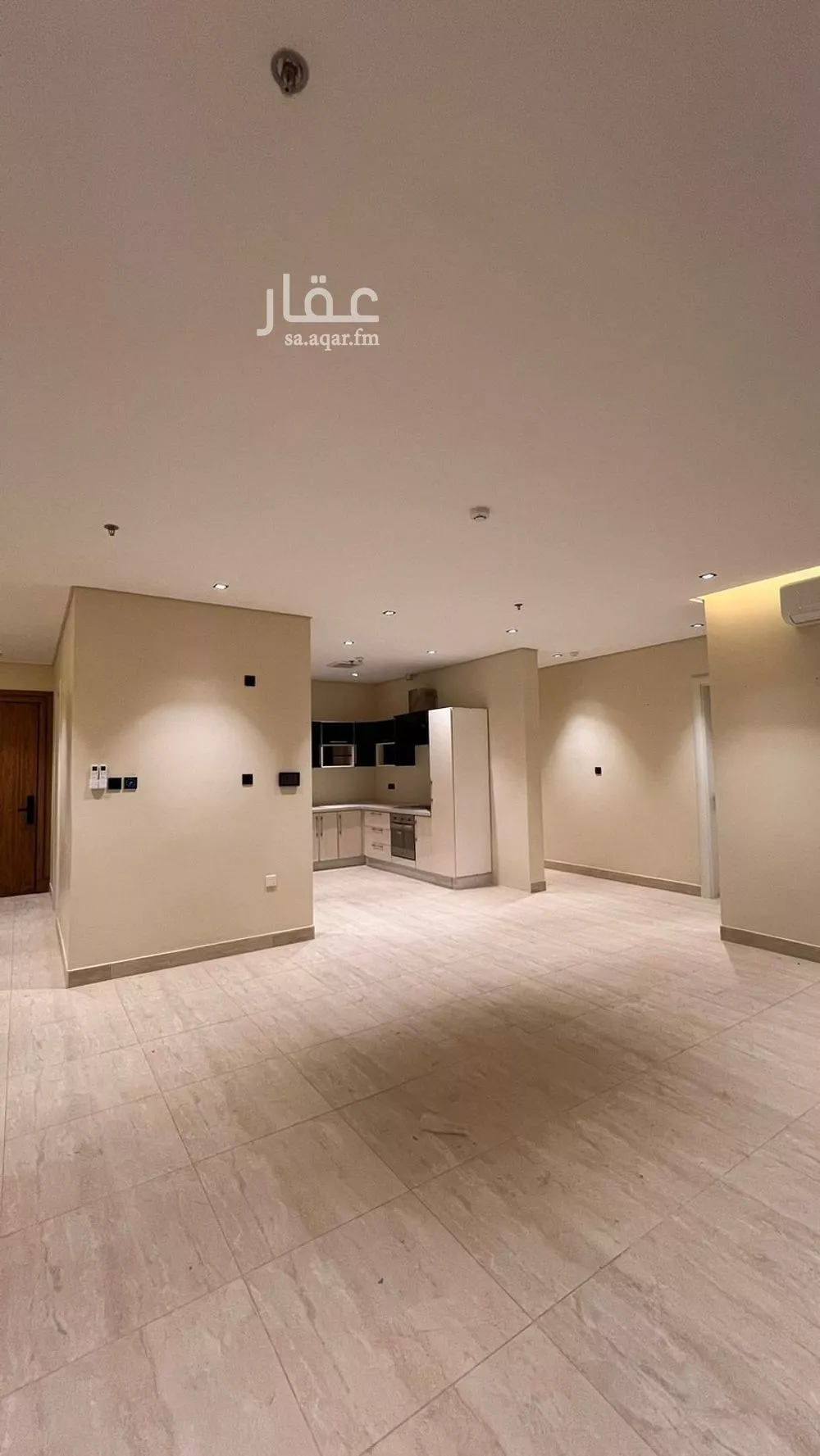 3 bedroom apartment in Al Salam, Riyadh 4