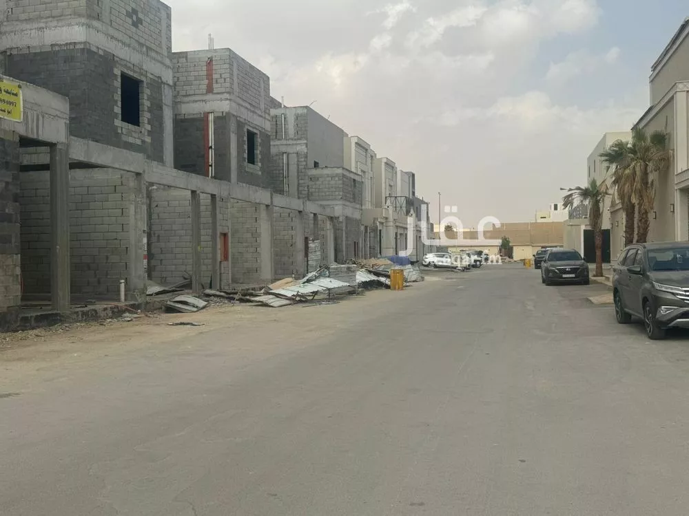 أرض 312 م² في السعادة 2