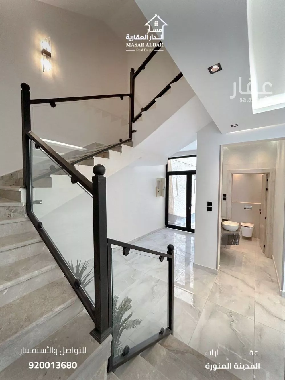 6 bedroom villa in Al Rawabi, Madinah 8