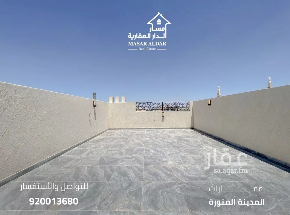 6 bedroom villa in Al Rawabi, Madinah 5