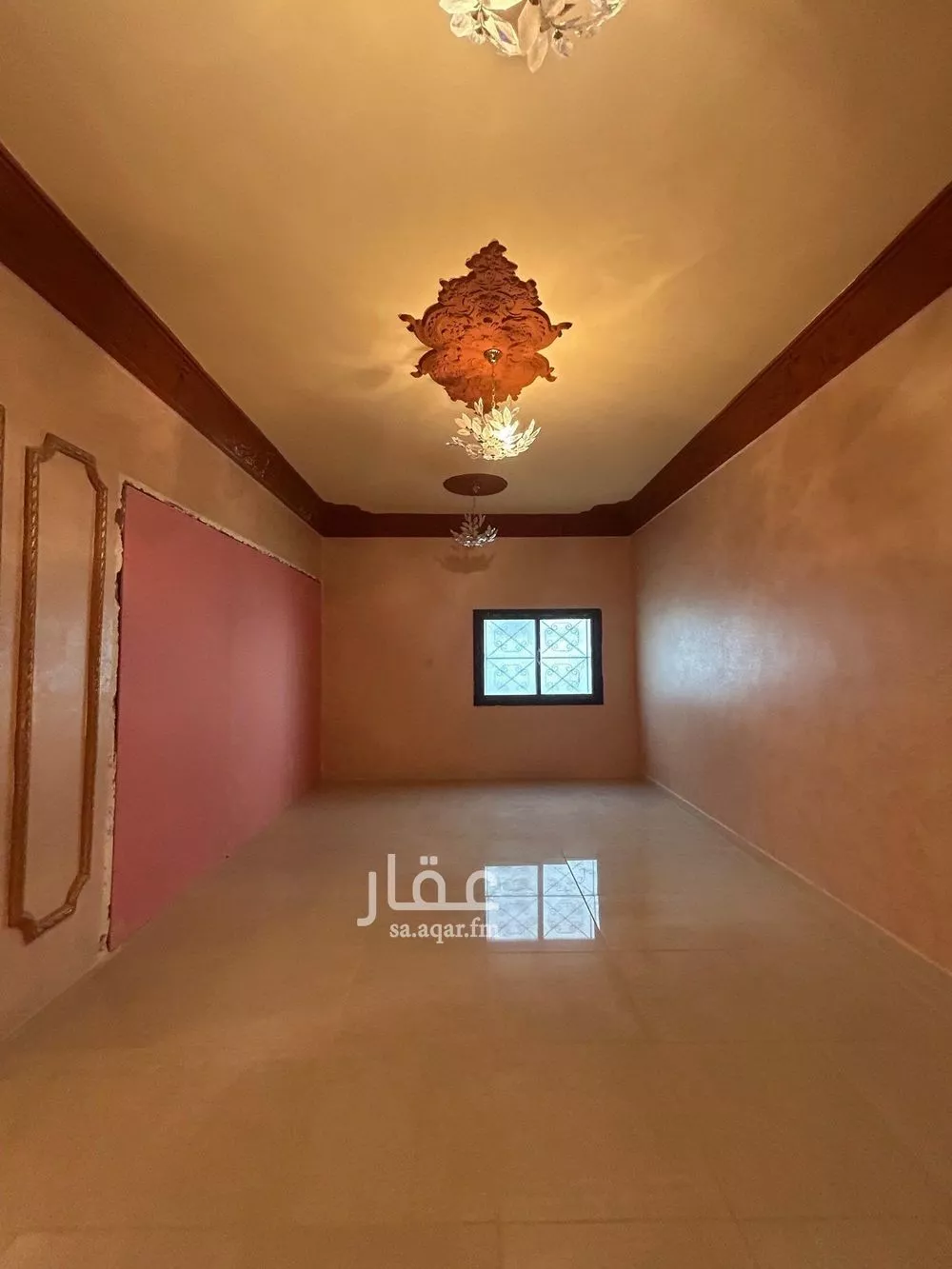 عمارة 400 م² في العهن 2