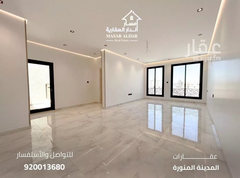 6 bedroom villa in Al Rawabi, Madinah 4