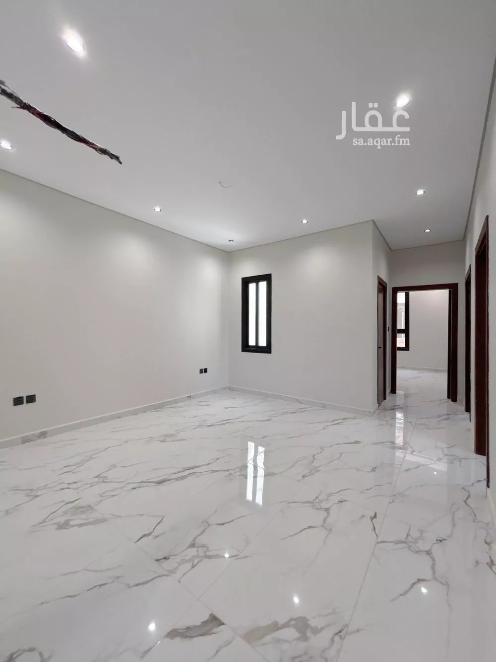 شقة 4 غرف في ام خالد 5