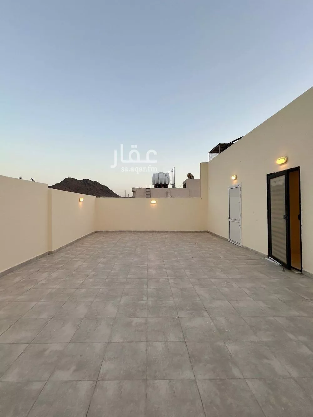 7 bedroom villa in Al Zahrah, Madinah 6