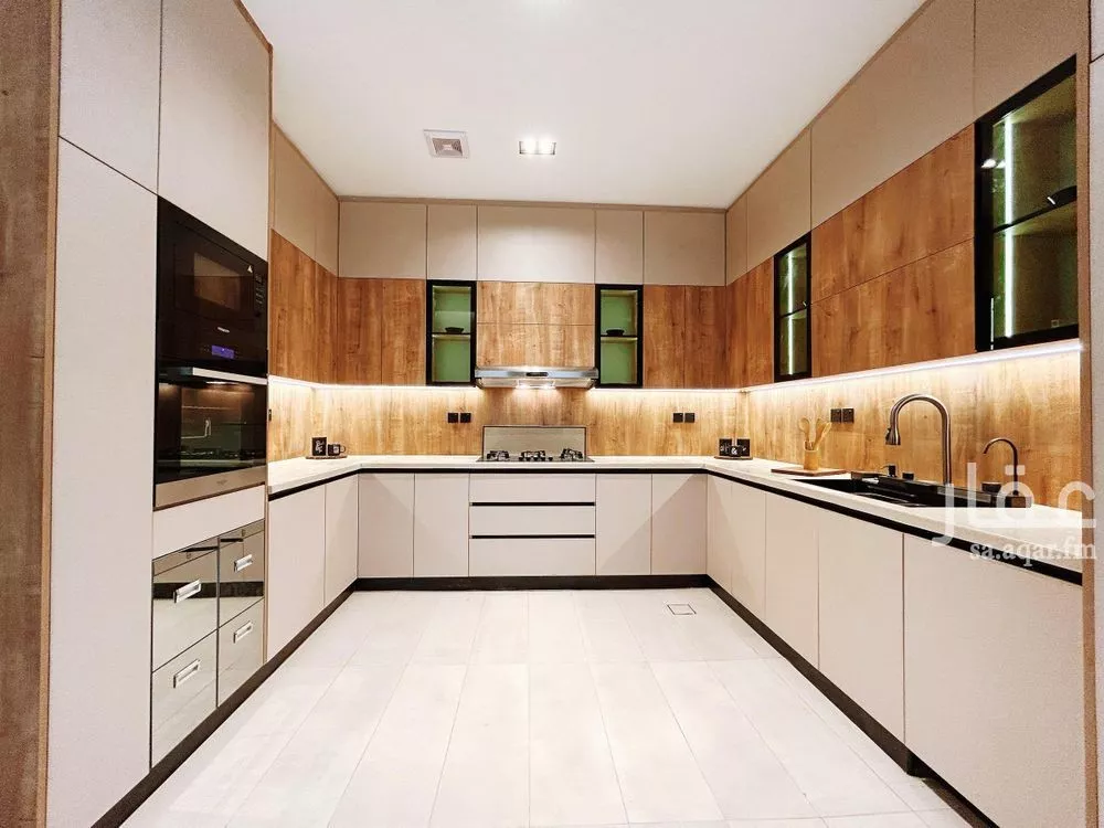 فيلا 7 غرف في السد 4