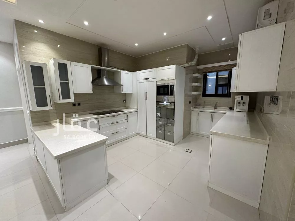 شقة 3 غرف في الياسمين 5