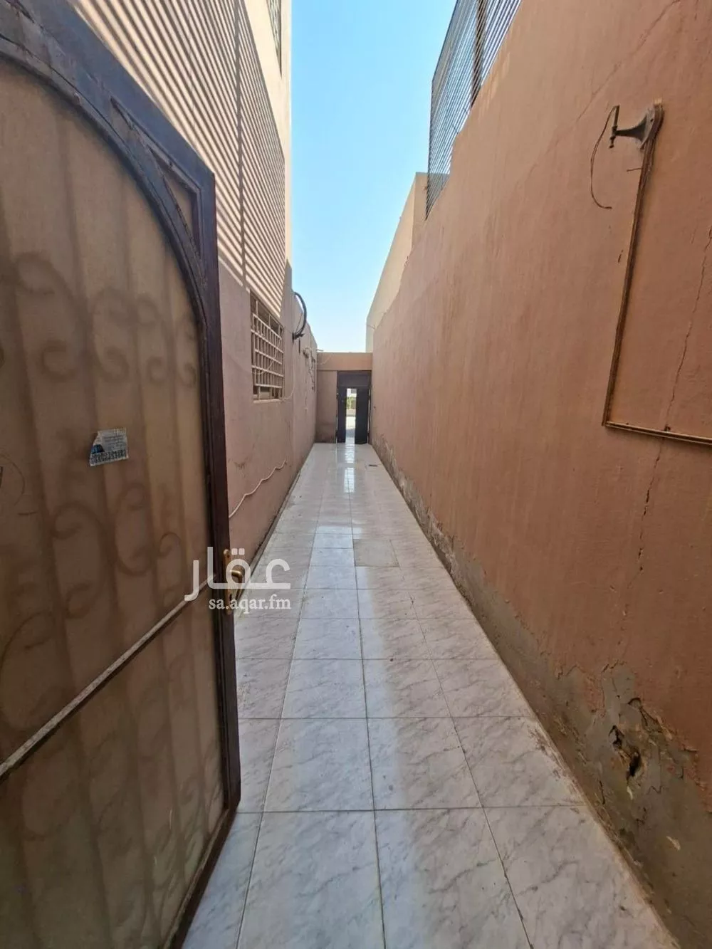 3 bedroom floor in Al Maseef 5