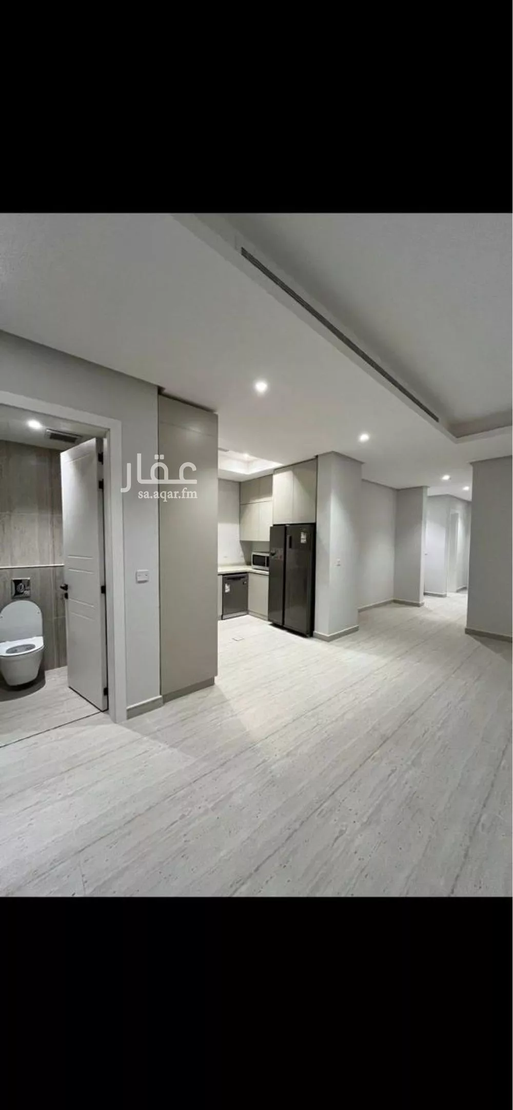 3 bedroom apartment in Al Narjis 2