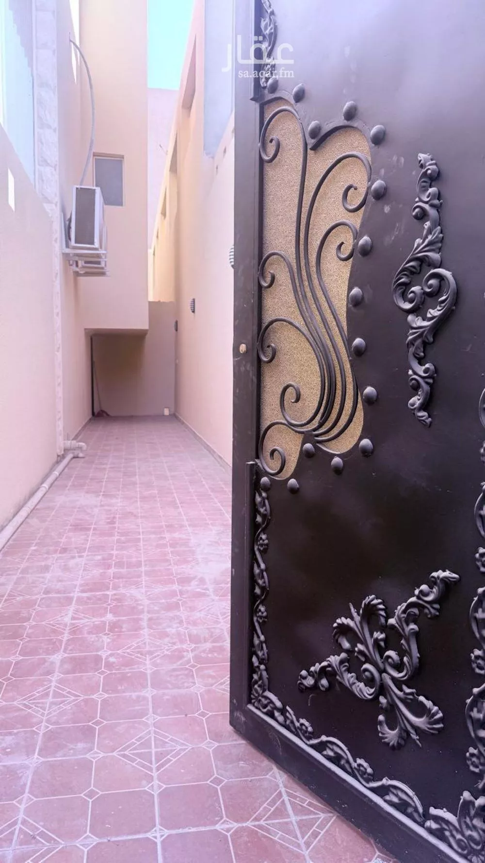 5 bedroom floor in Al Yasmin 2