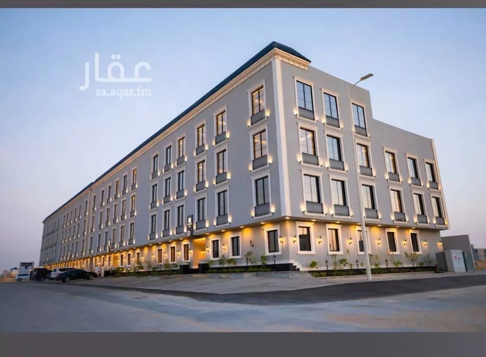 شقة 3 غرف في القيروان 1