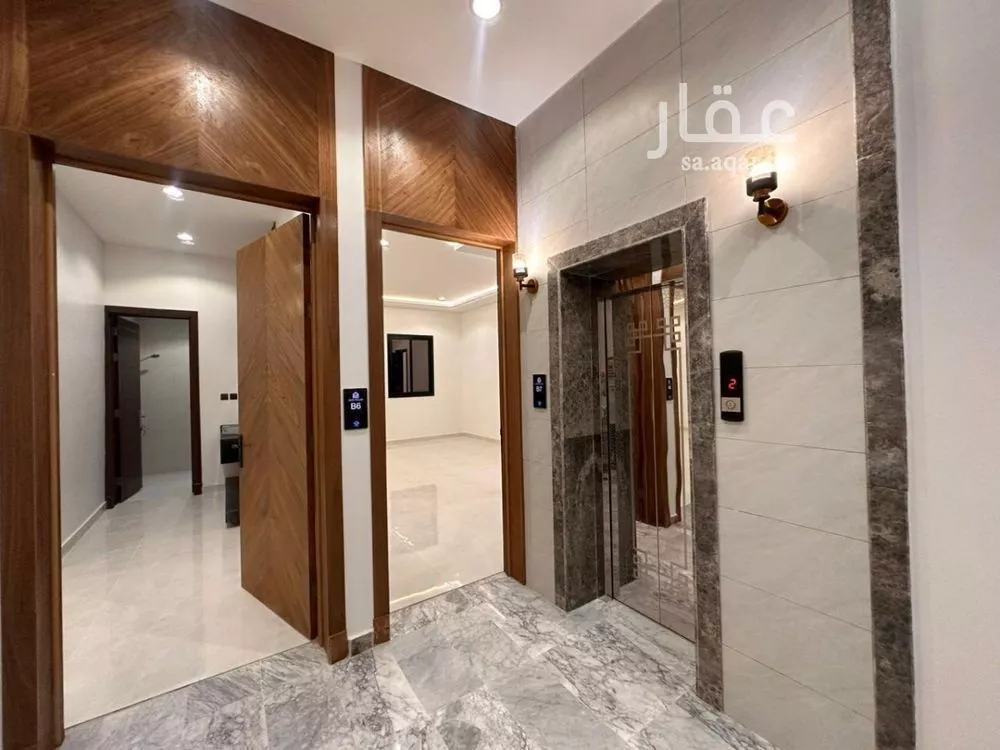 3 bedroom apartment in Ad Dar Al Baida, Riyadh 7