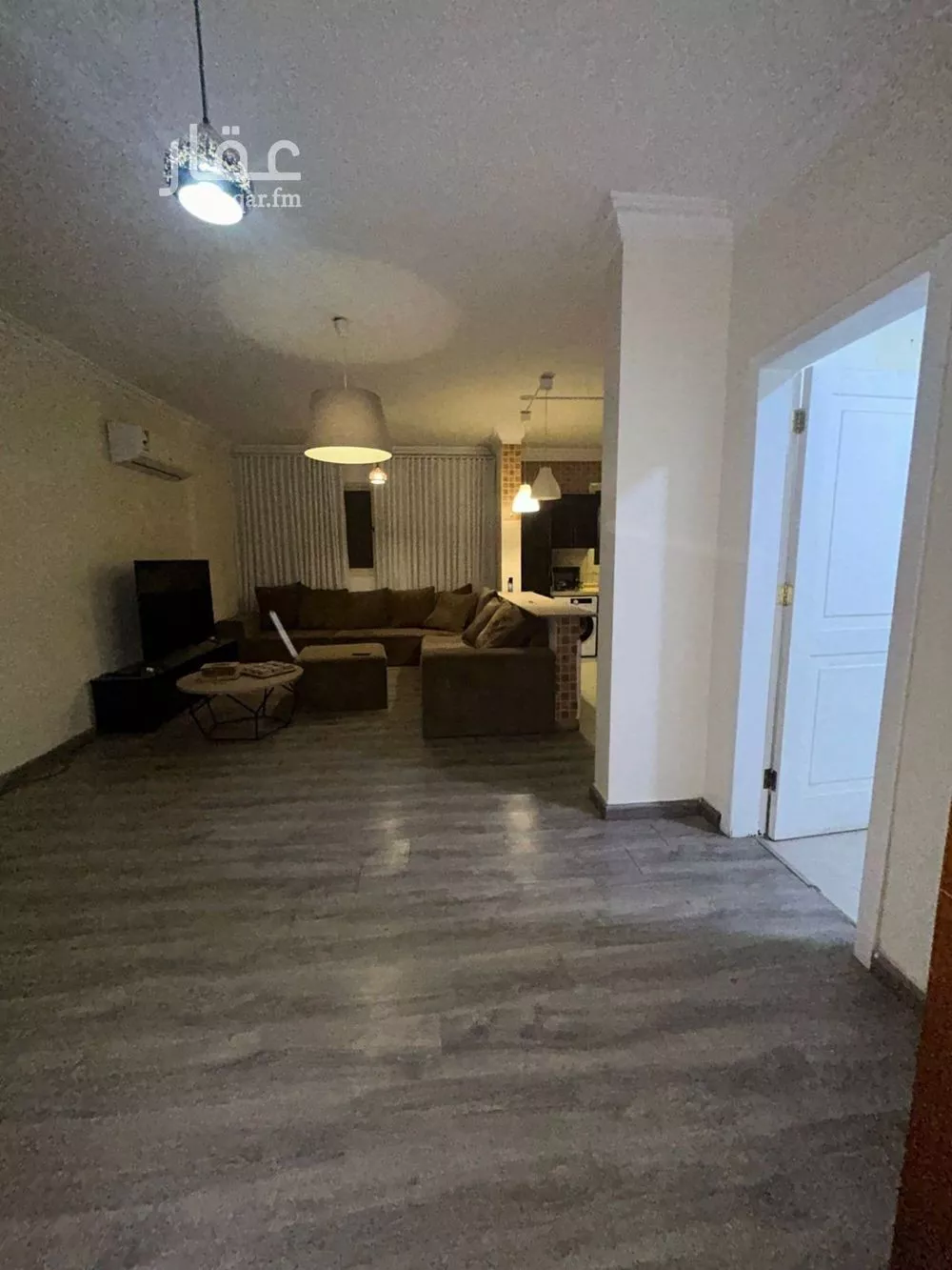 شقة 3 غرف في الياسمين 2