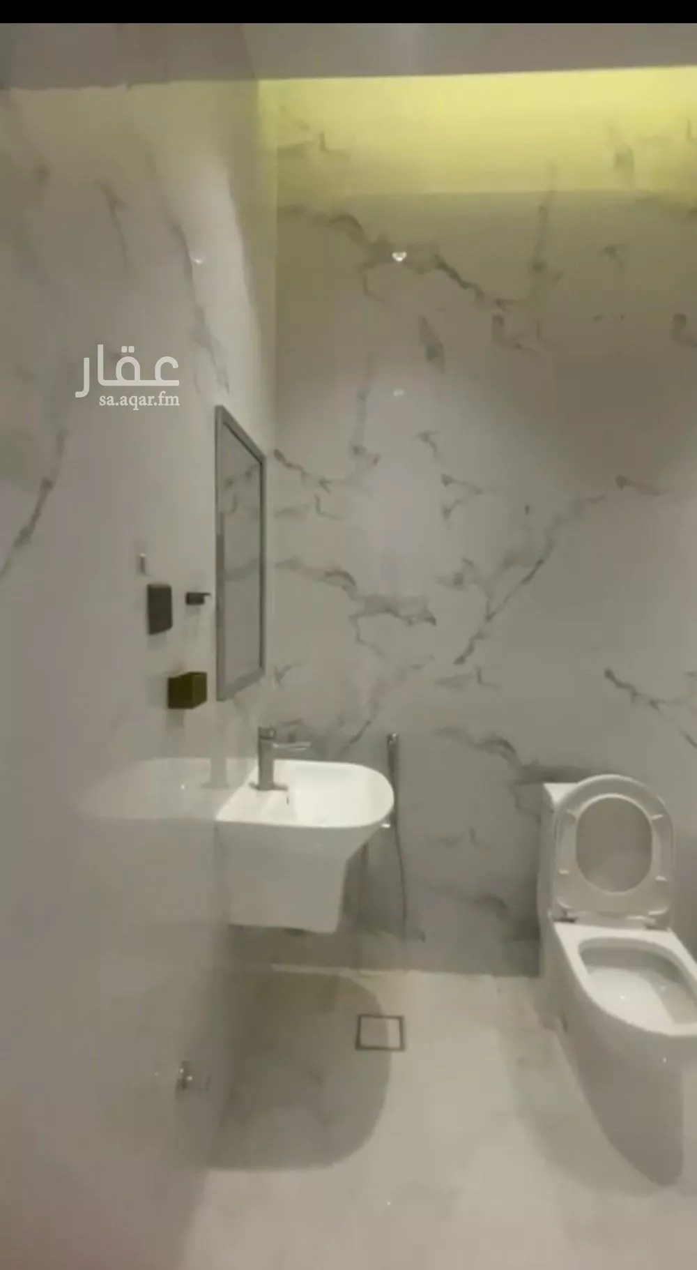 شقة 3 غرف في القيروان 5