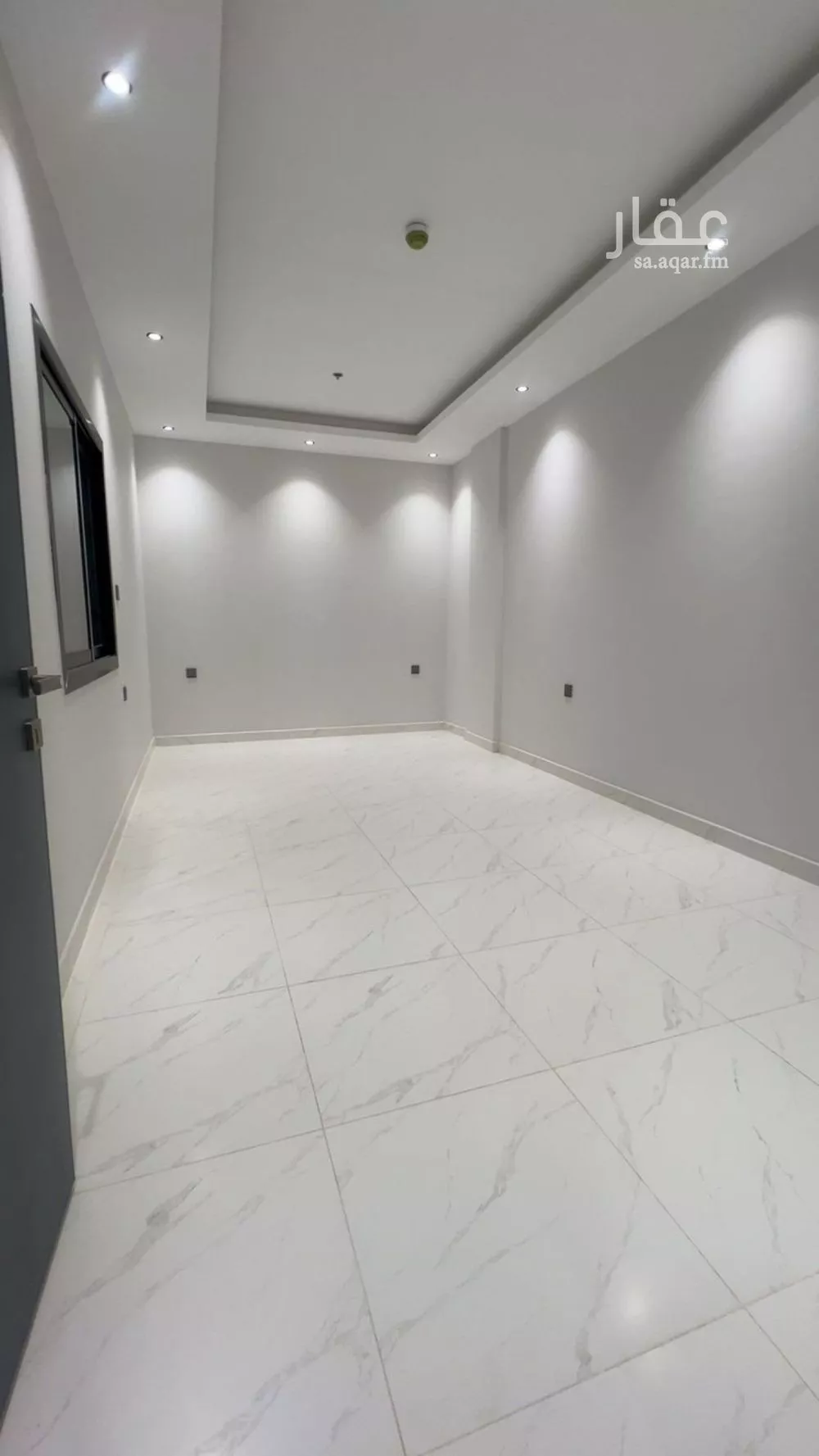 شقة 2 غرف في النرجس 4