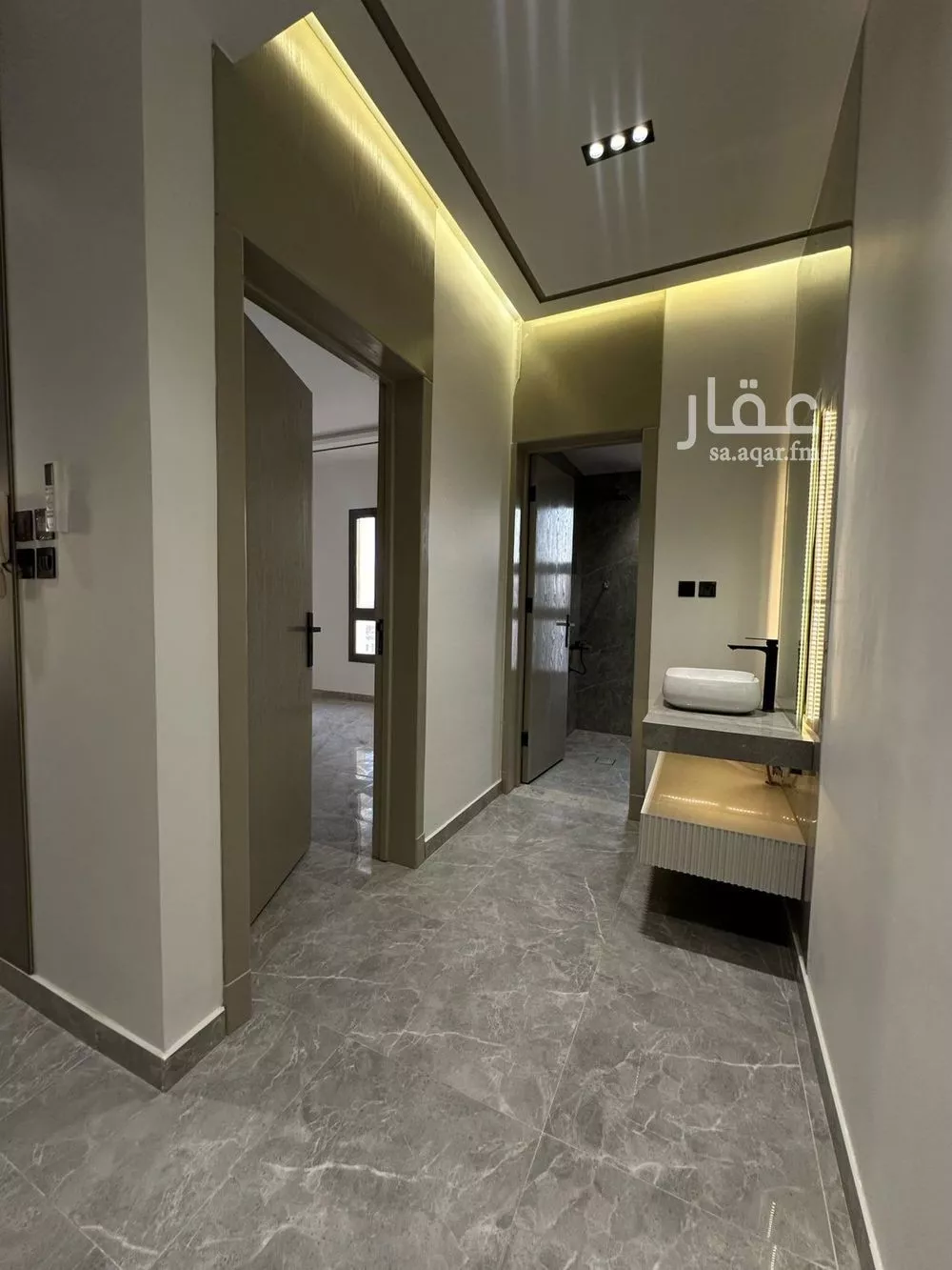 3 bedroom apartment in Tuwaiq, Riyadh 5