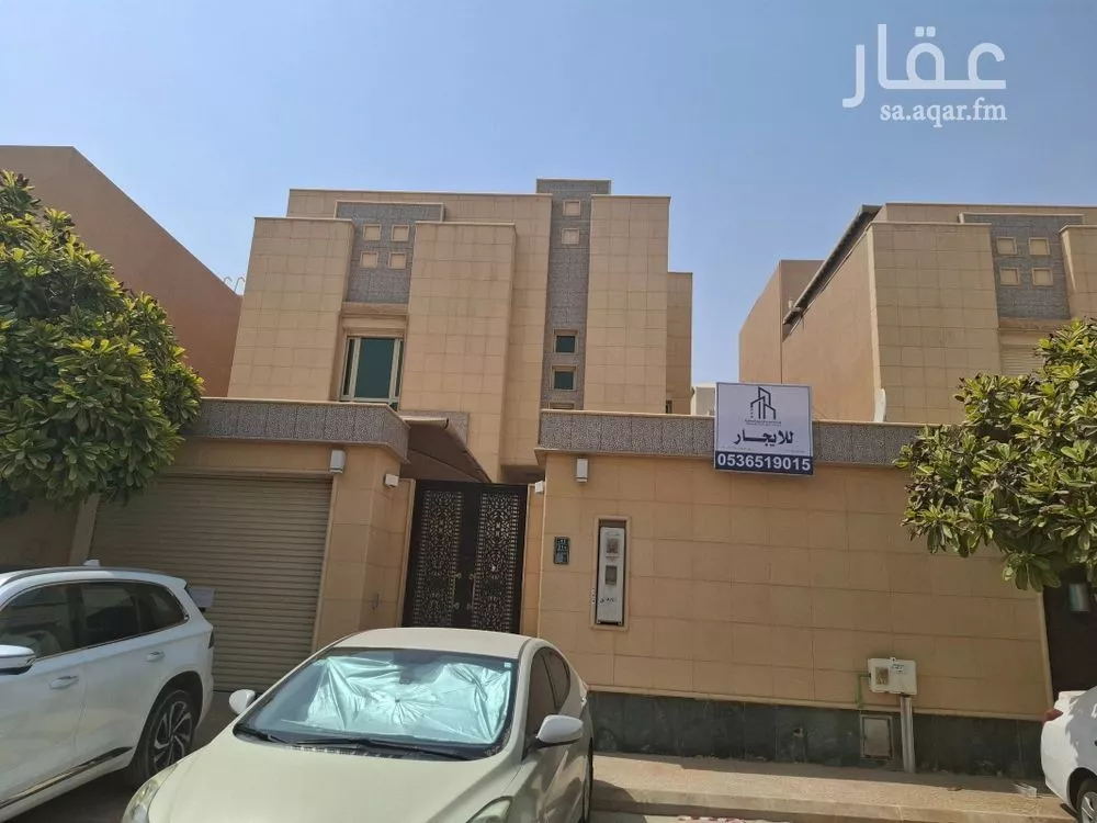 فيلا 7 غرف في الياسمين 1