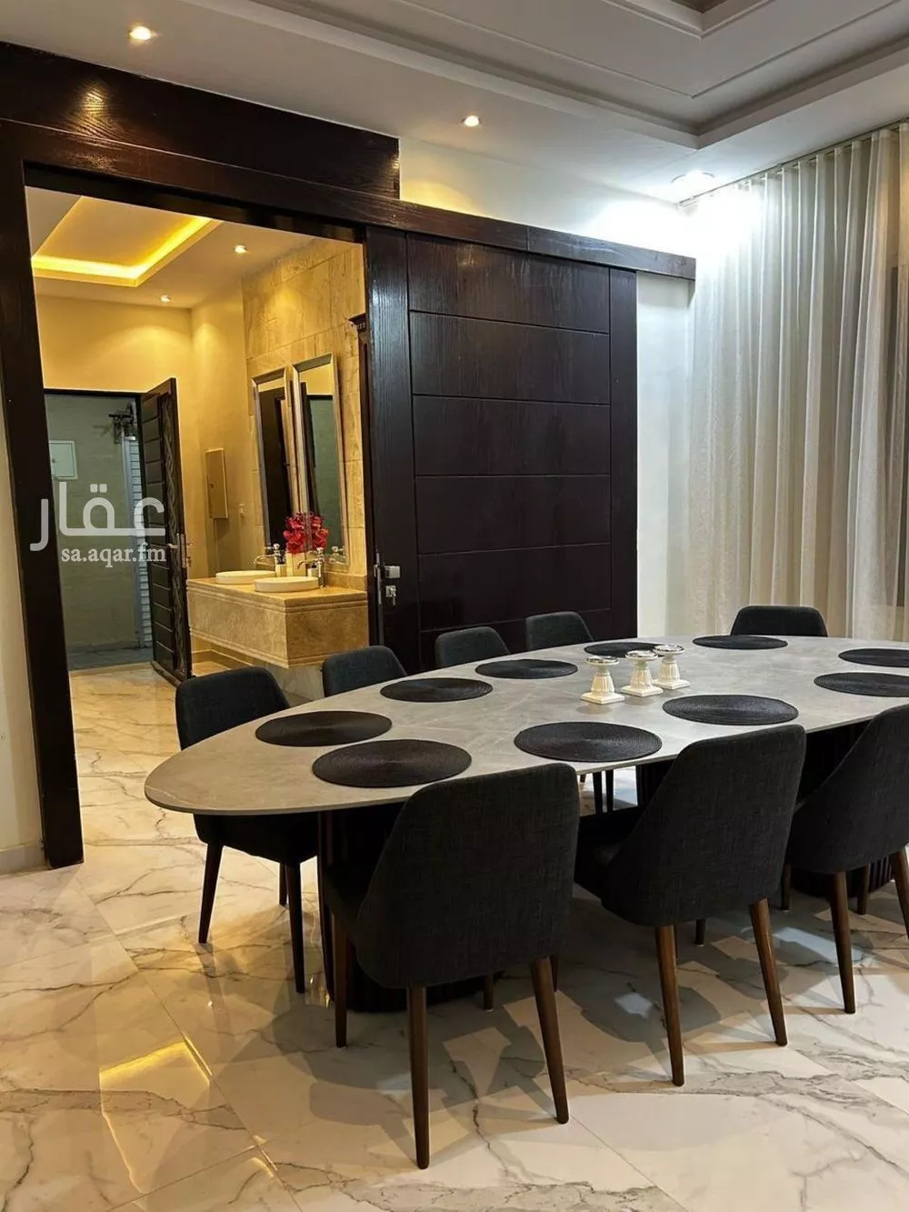 دوبلكس 7 غرف في ظهرة لبن 5