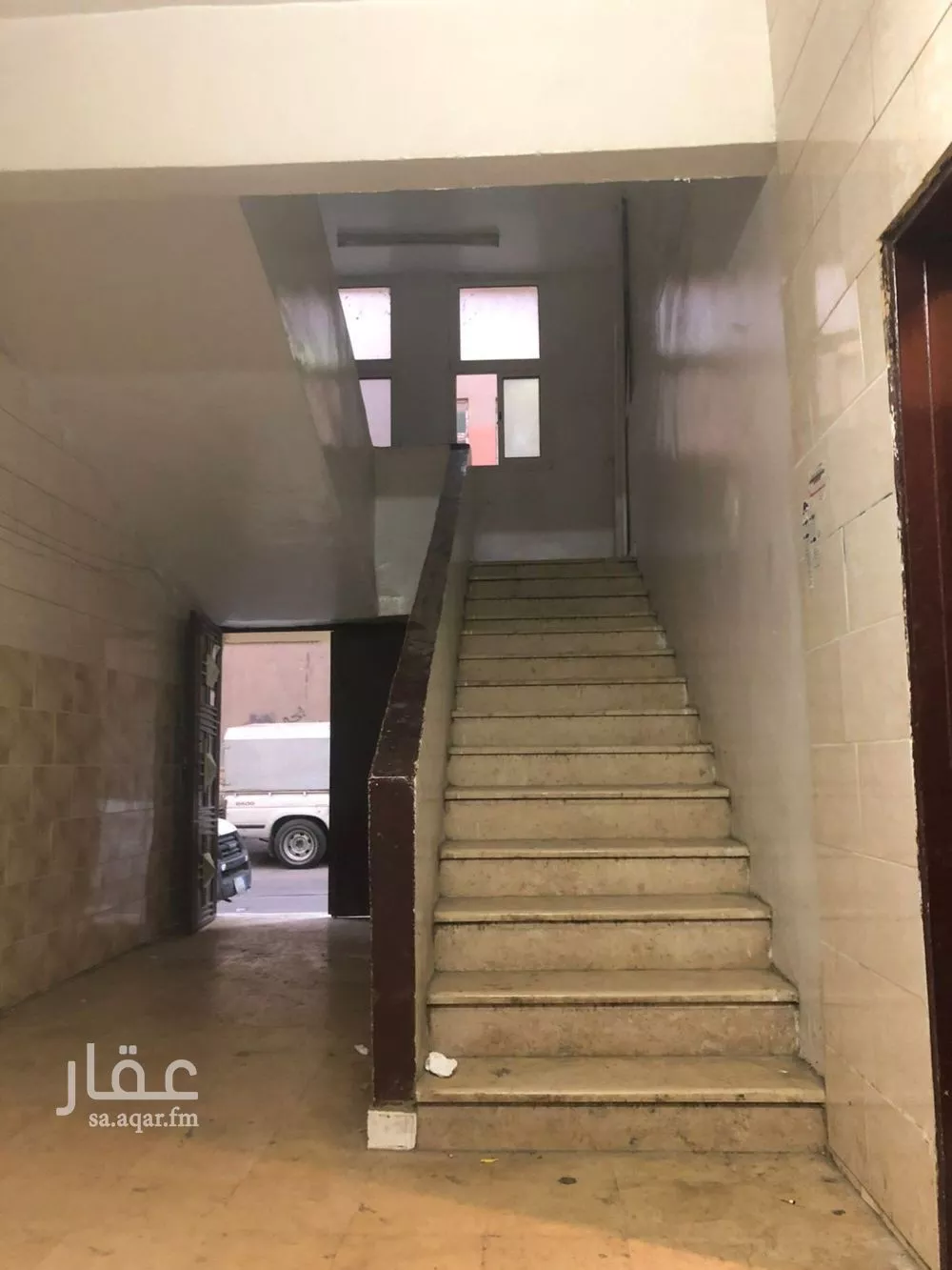 عمارة 270 م² في منفوحة 3