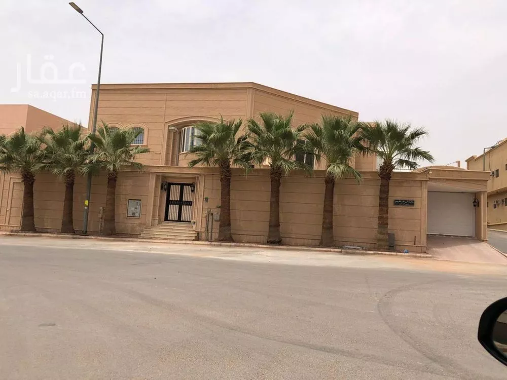 land in At Taawon, Riyadh 4