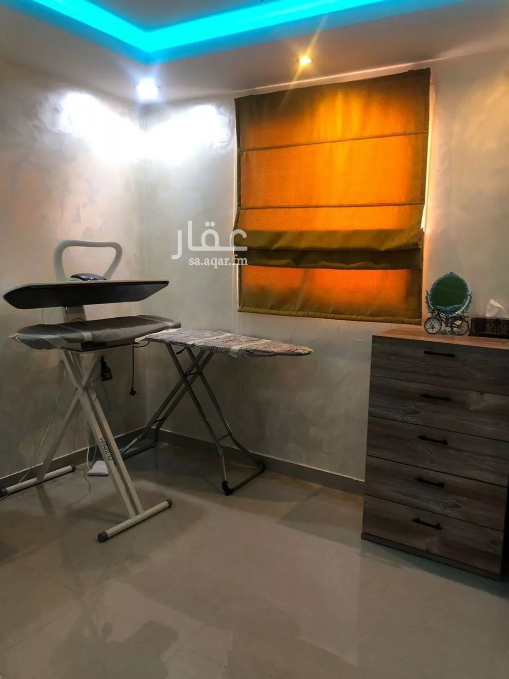 دور 3 غرف في الملقا 3