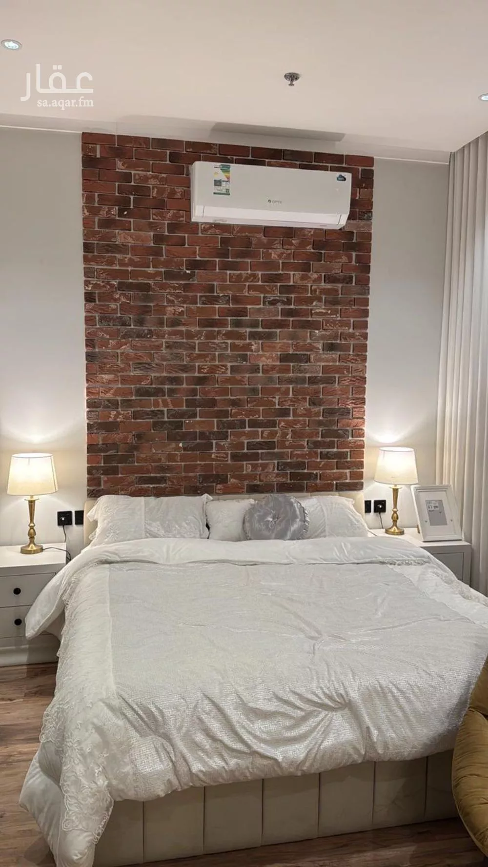 شقة 3 غرف في الرمال 5