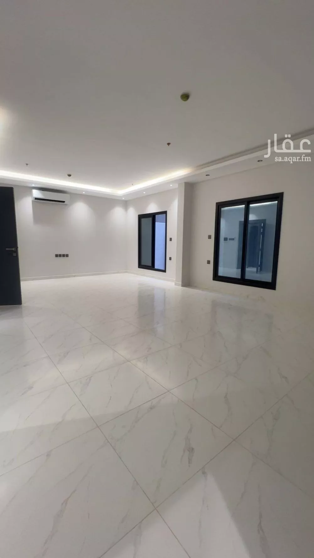 شقة 2 غرف في النرجس 1