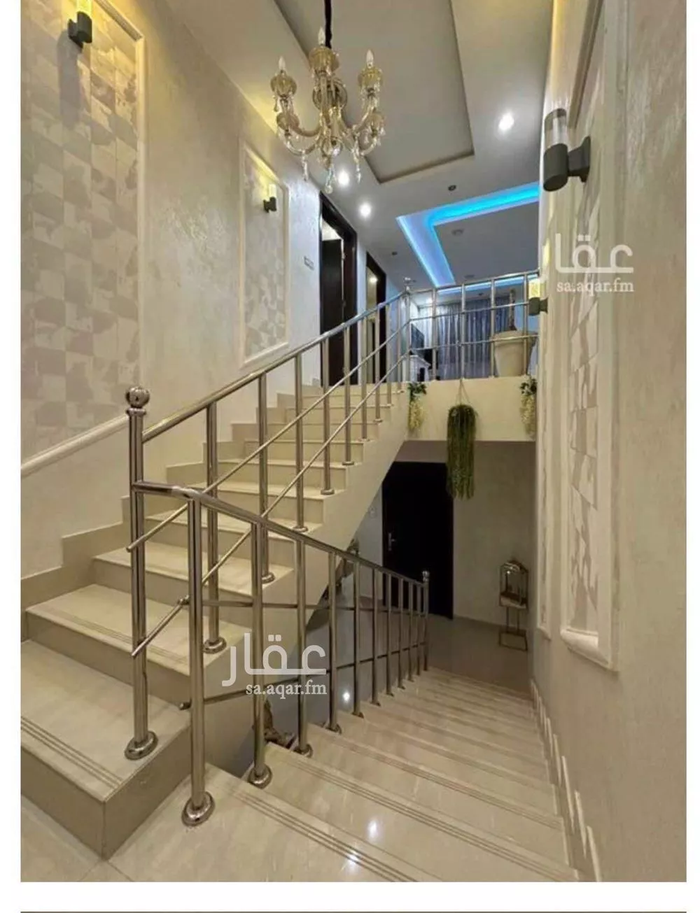 دور 3 غرف في الملقا 2