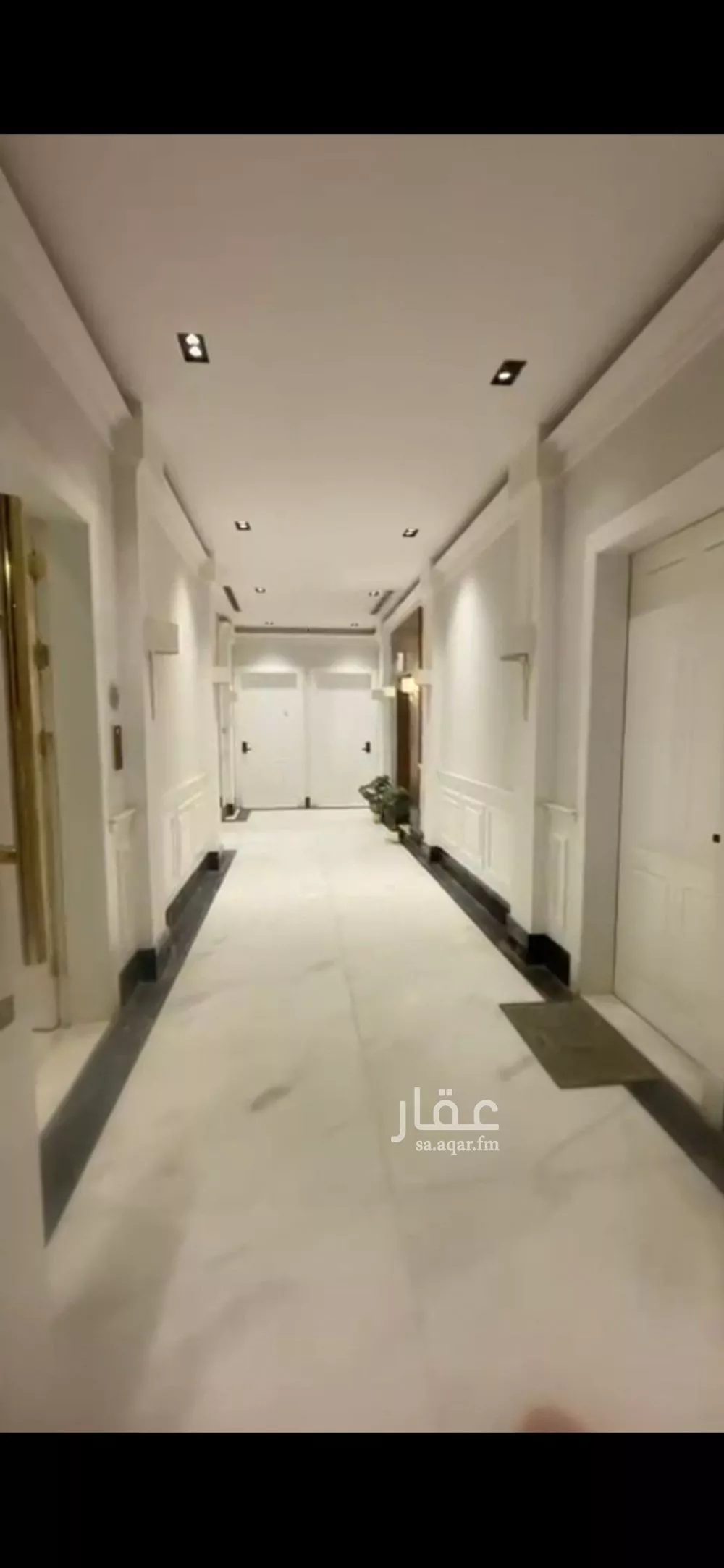 شقة 3 غرف في القيروان 4