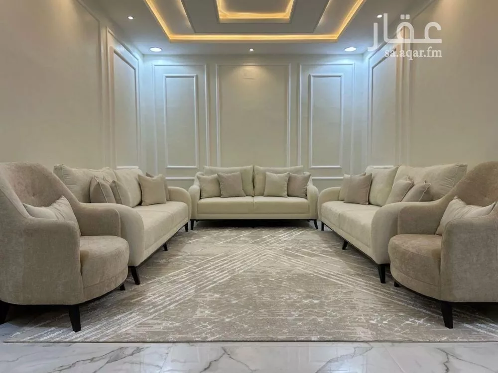 دوبلكس 7 غرف في ظهرة لبن 4