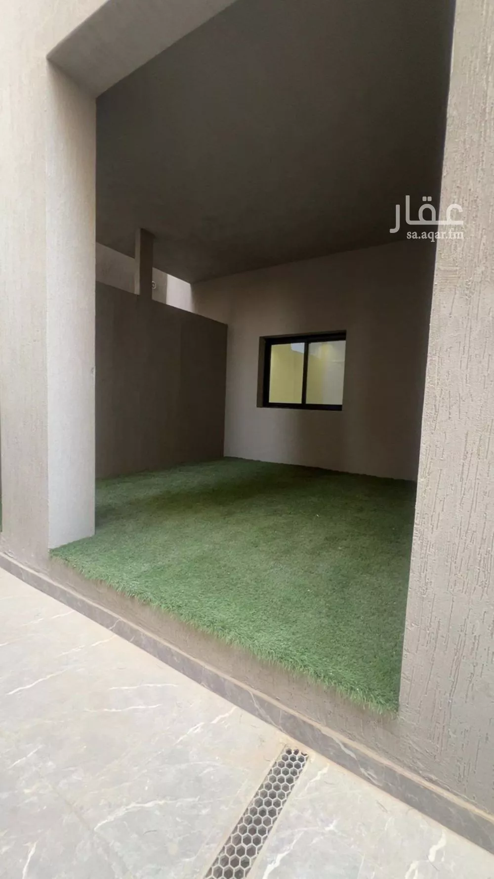 شقة 2 غرف في النرجس 5