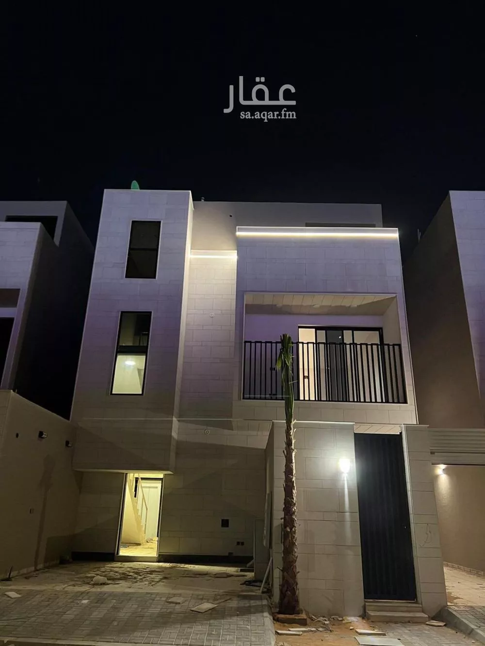 5 bedroom floor in Al Rimal 1