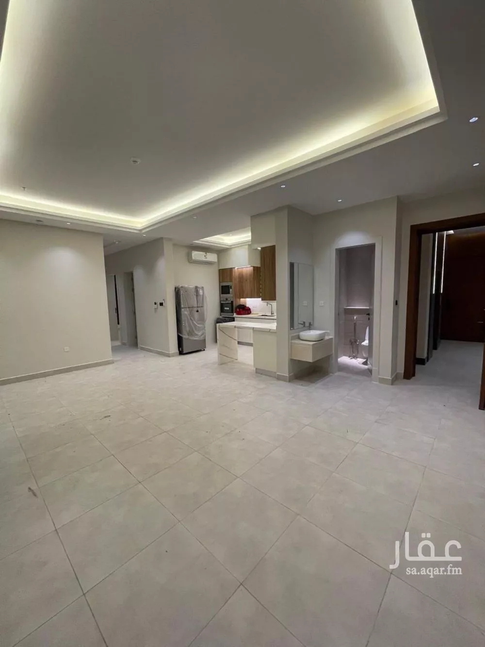 شقة 3 غرف في العارض 4