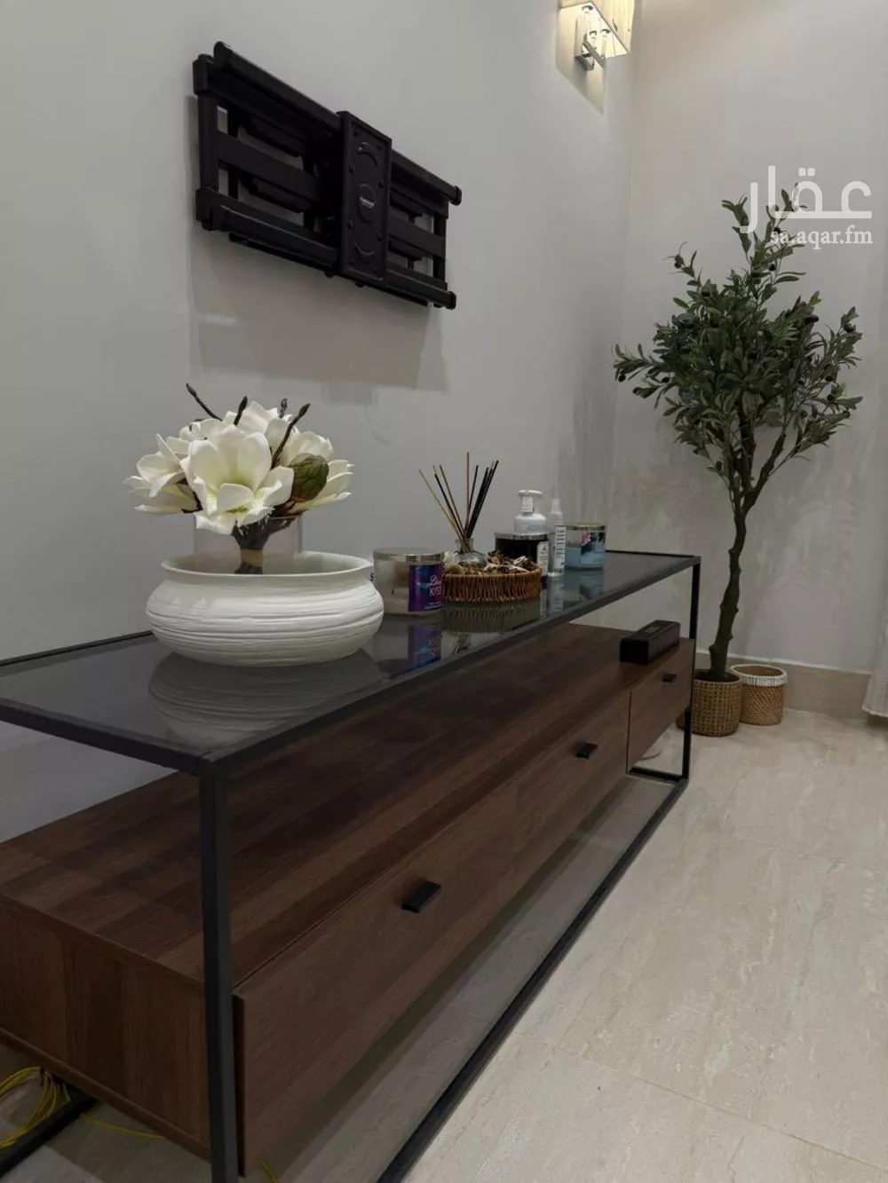 شقة 3 غرف في القيروان 4