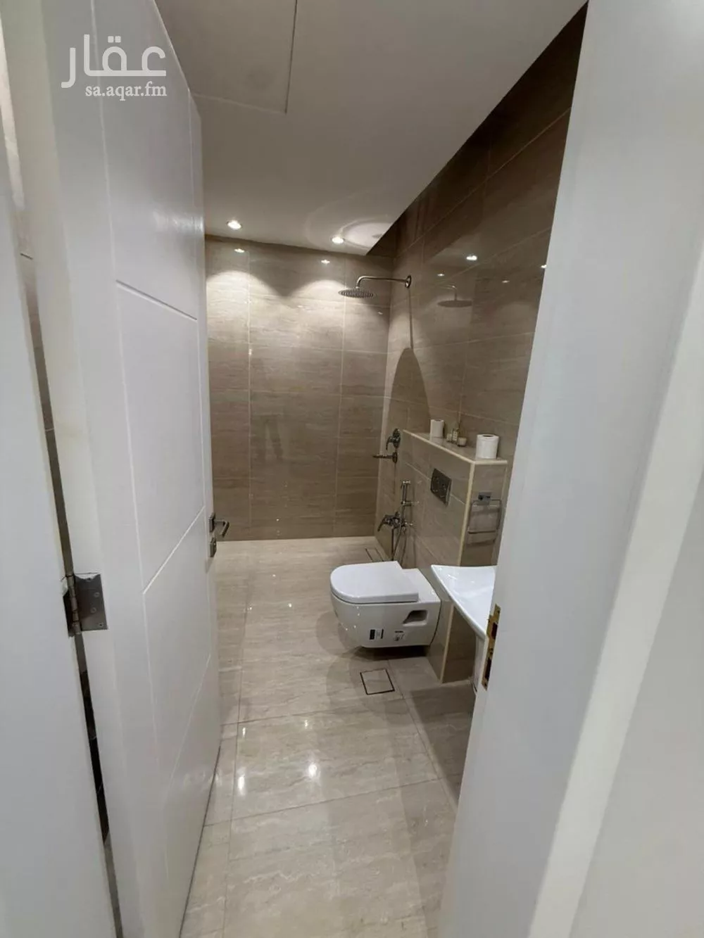 شقة 3 غرف في القيروان 5