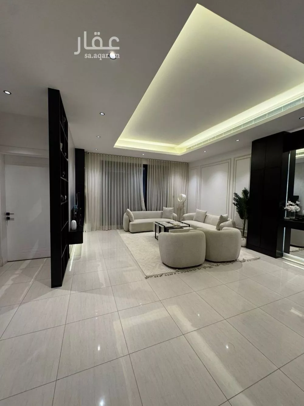 فيلا 4 غرف في النرجس 5