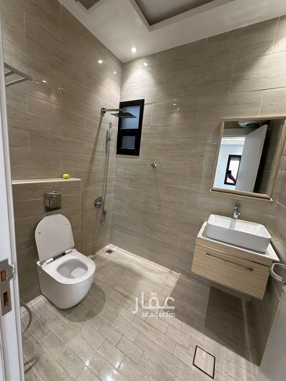 شقة 3 غرف في الياسمين 4