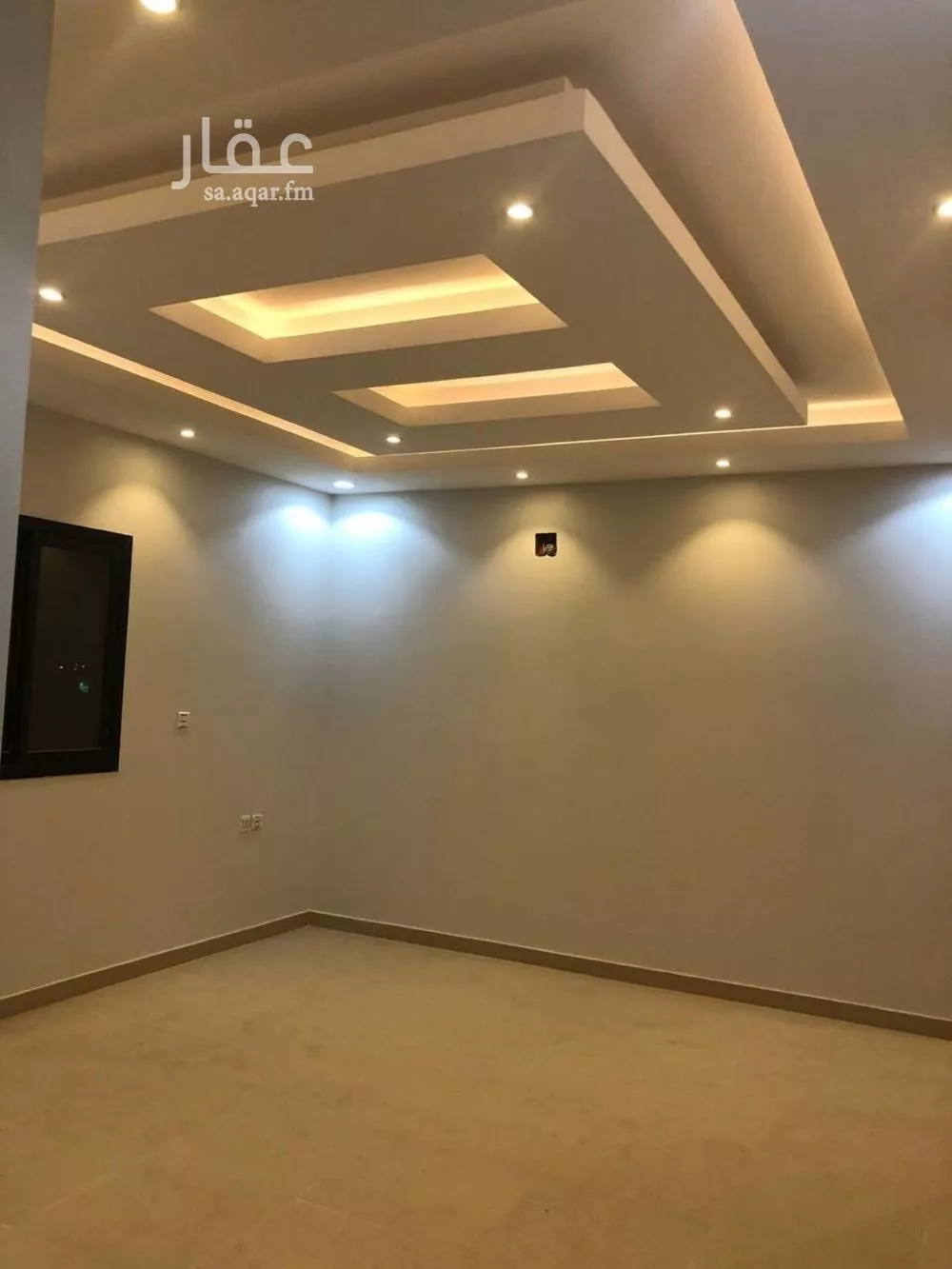 دور 3 غرف في النرجس 3