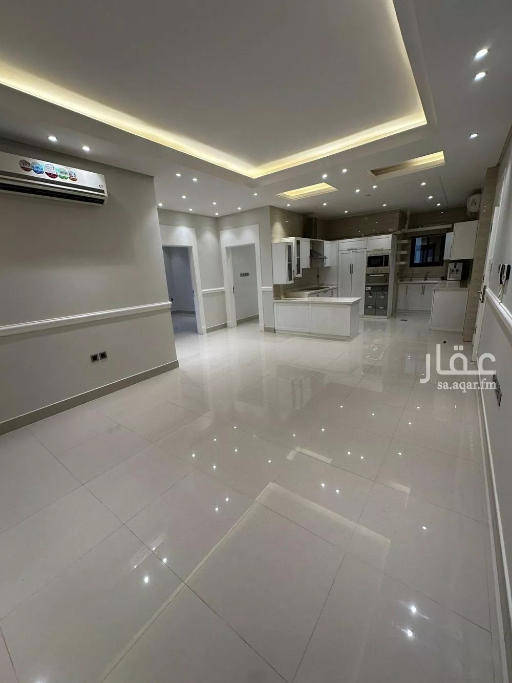 شقة 3 غرف في الياسمين 1