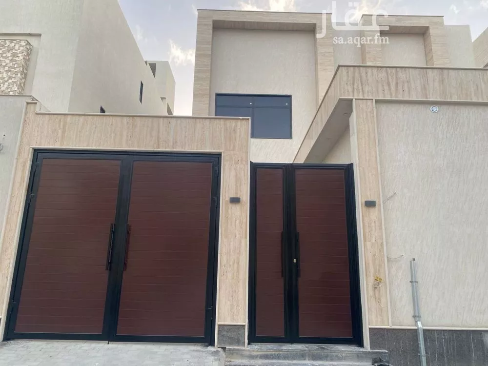 فيلا 6 غرف في النرجس 2