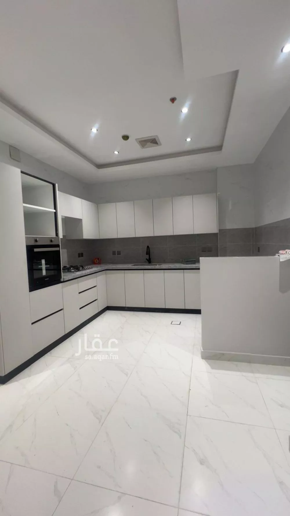 شقة 2 غرف في النرجس 2